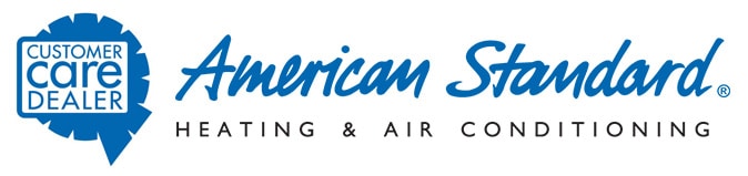 American Standard Customer Care Logo