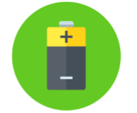 Battery Capacitor