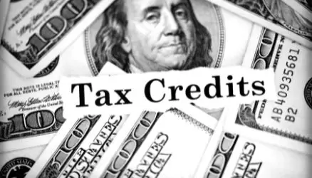 Tax Credits HVAC
