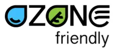 Ozone Friendly