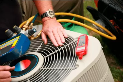 Ac Repair Troubleshooting