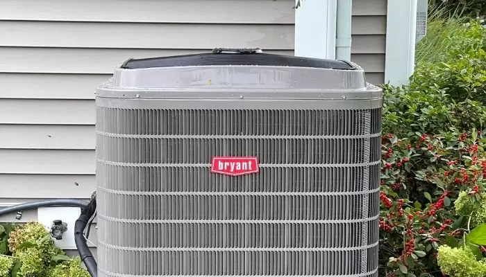 Heat Pumps near Columbus, OH