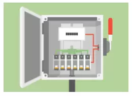 Circuit Breaker Image