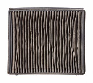 Clogged Filter