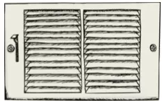 Cold Air Return Image