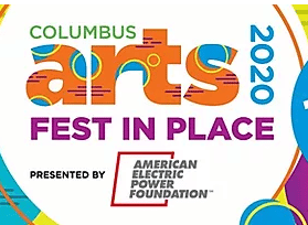 columbus arts festival image