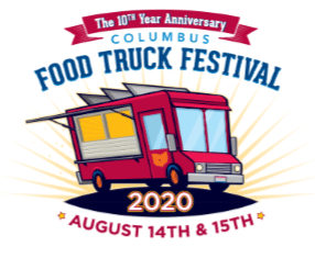 columbus food truck festival image
