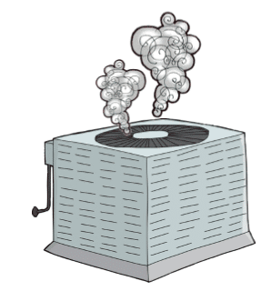 Common Hvac Problems Image