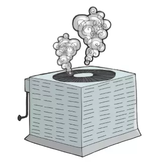 Common Hvac Problems Image