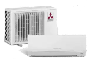 Ductless Hvac System