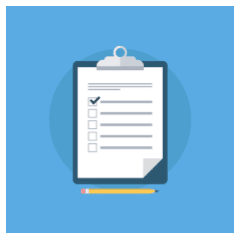 End Of Summer Checklist Image