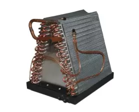 evaporator coil image