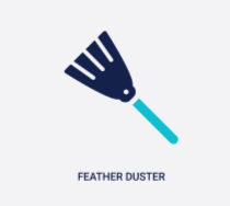 feather duster image