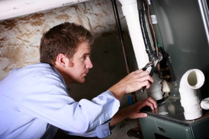 Furnace Repair Scams
