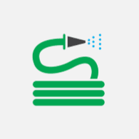 Hose Water