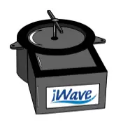 iwave air purifier image