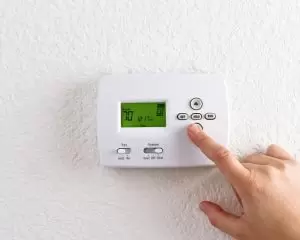 Programmable Thermostat