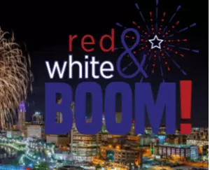 red white and boom image