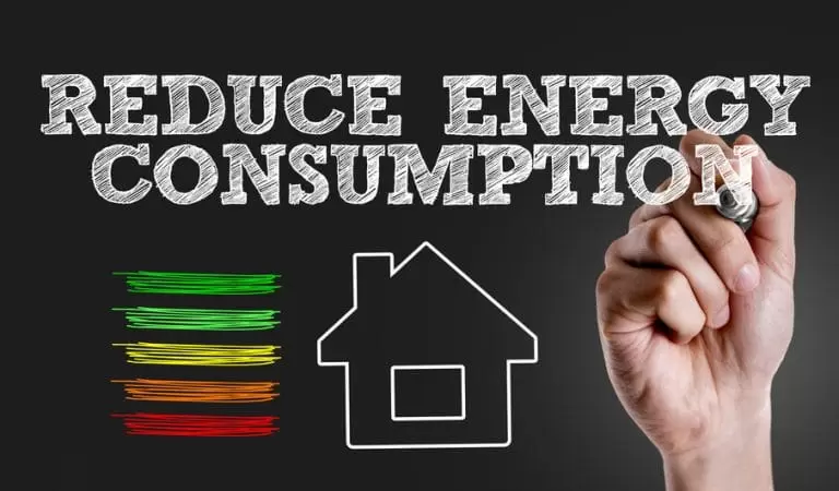 Reduce Energy Consumption