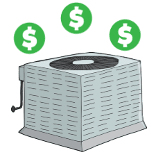 Do Heat Pumps Save Money? | Sears Heating and Cooling