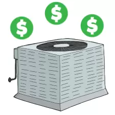 Will Heat Pump Save Money Image